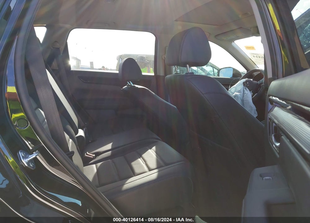 2024 HONDA CR-V EX-L AWD VIN: 2HKRS4H7XRH460390