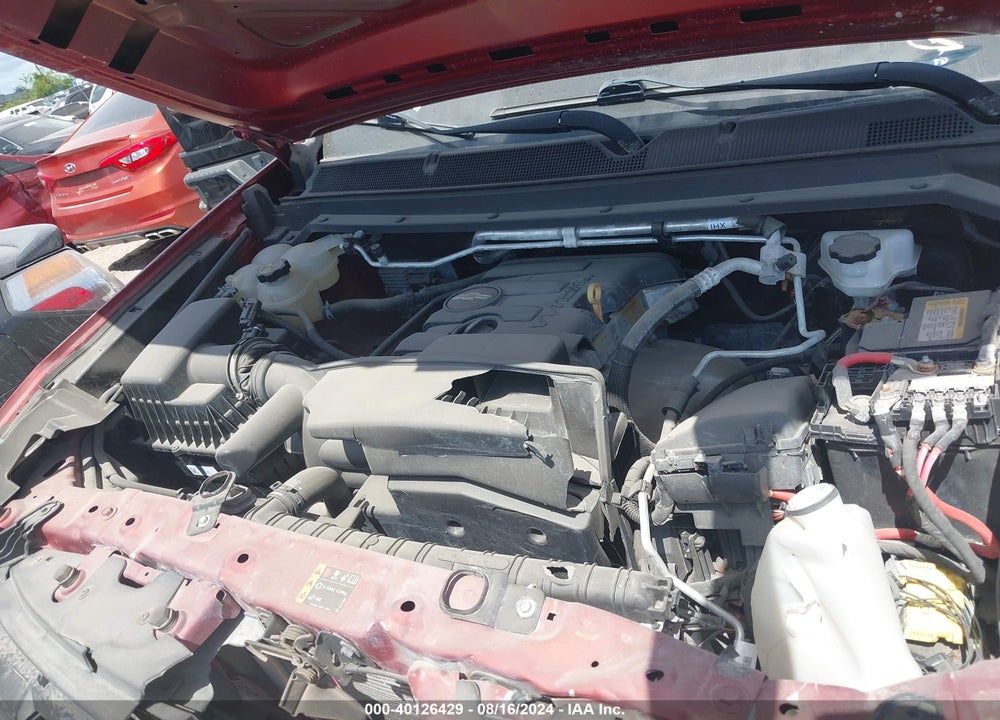2021 CHEVROLET COLORADO 2WD SHORT BOX WT VIN: 1GCGSBEA8M1111837