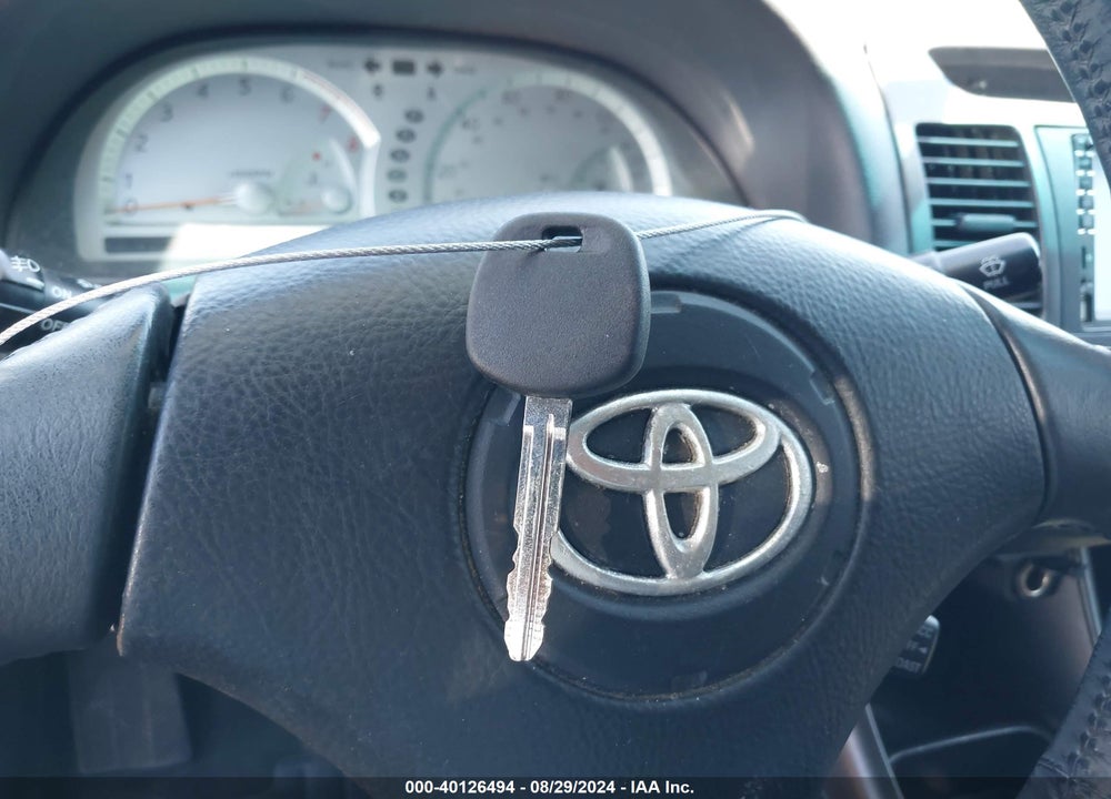 2002 TOYOTA CAMRY SE V6 VIN: JTDBF30K620027474