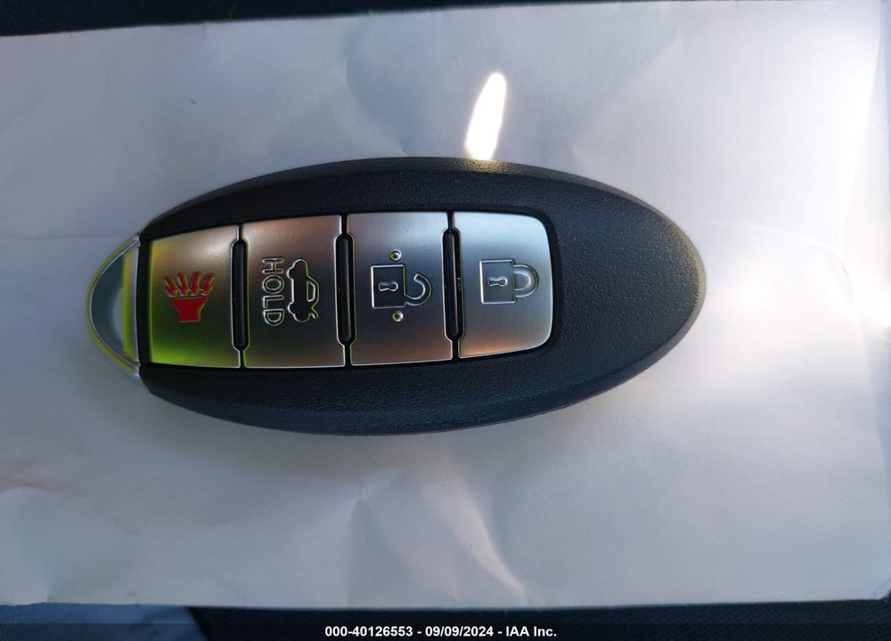 2013 NISSAN ALTIMA 2.5 S VIN: 1N4AL3AP4DN539101