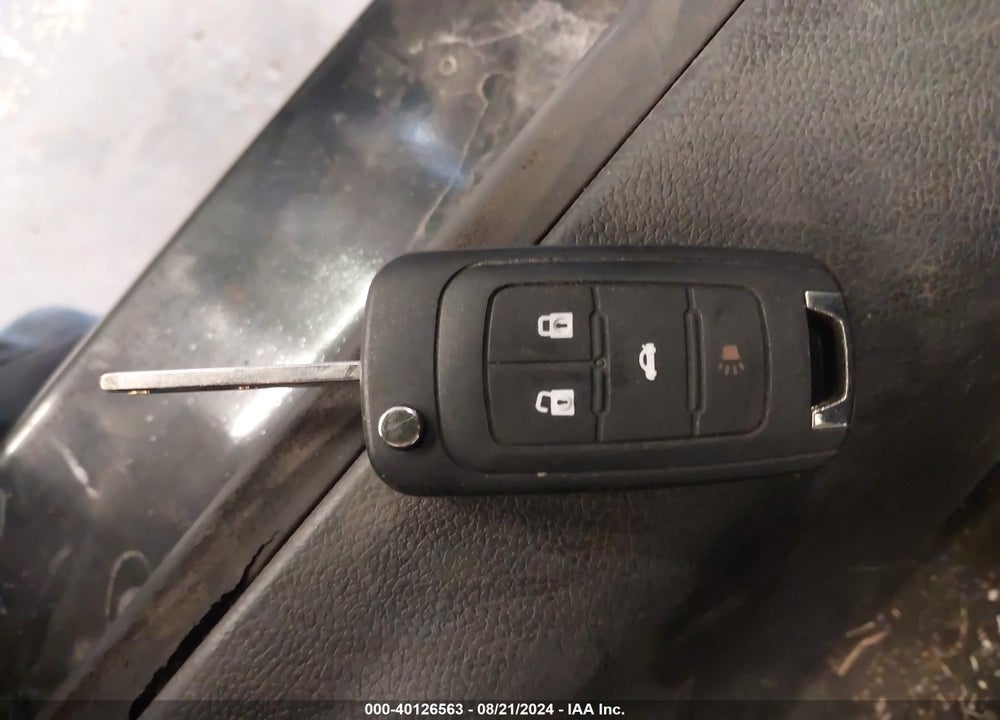 2015 CHEVROLET CAMARO 2LS VIN: 2G1FB1E39F9202632