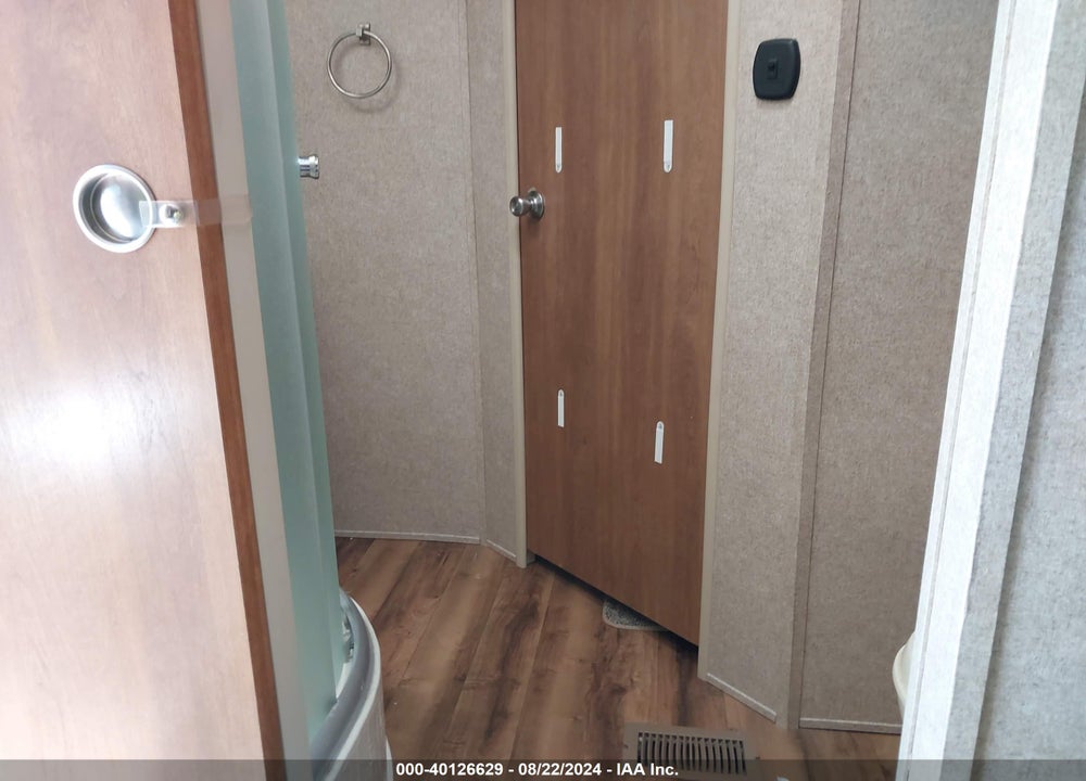 2018 COACHMEN CATALINA VIN: 5ZT2CAPB1JU030453
