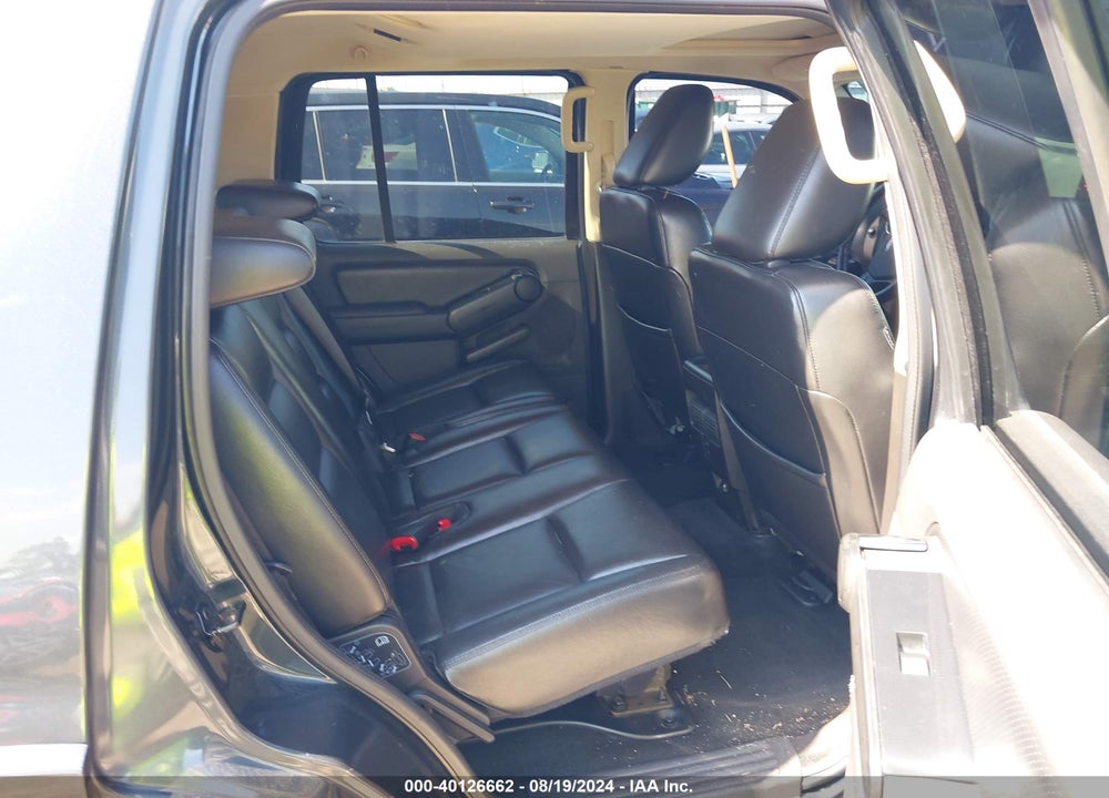 2010 FORD EXPLORER XLT VIN: 1FMEU6DE0AUA46730