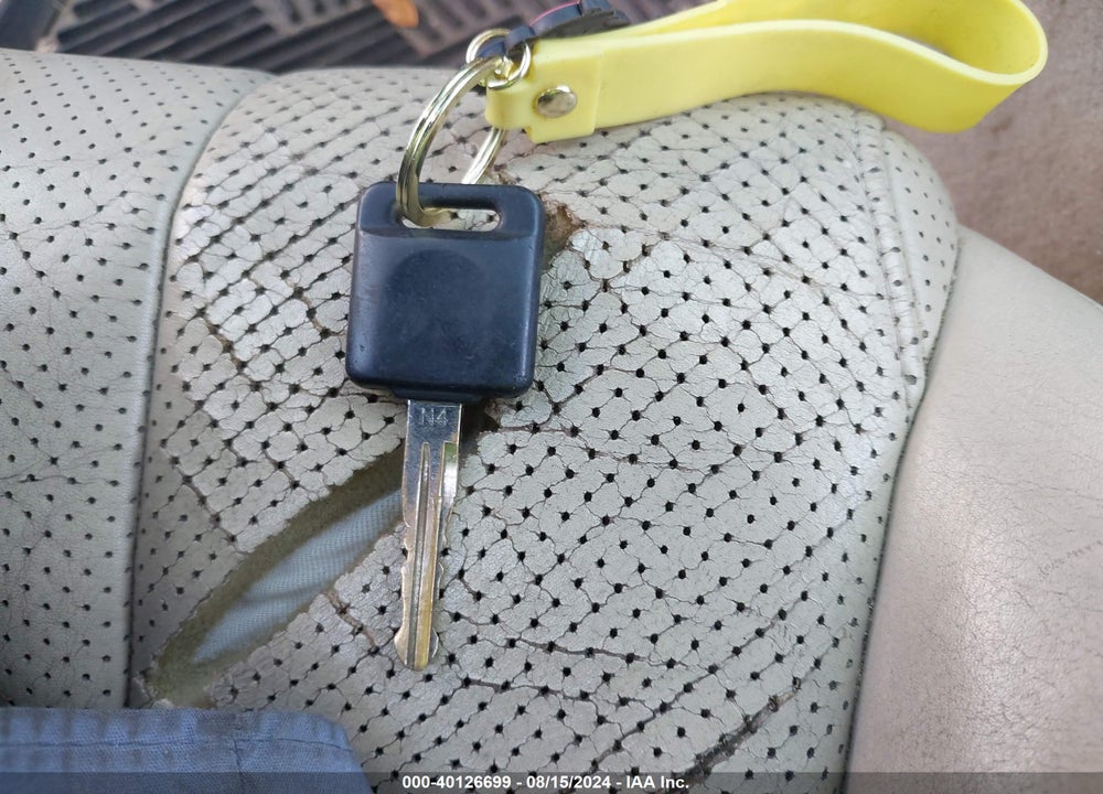 2005 INFINITI G35 VIN: JNKCV51E75M213449