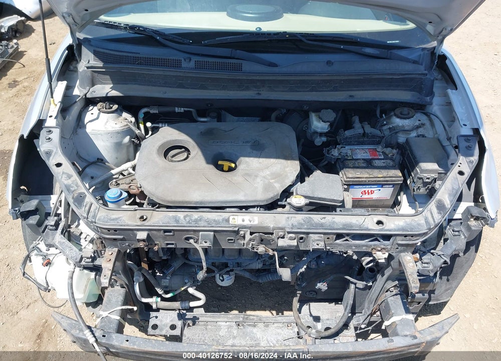 2012 KIA SOUL VIN: KNDJT2A63C7436332