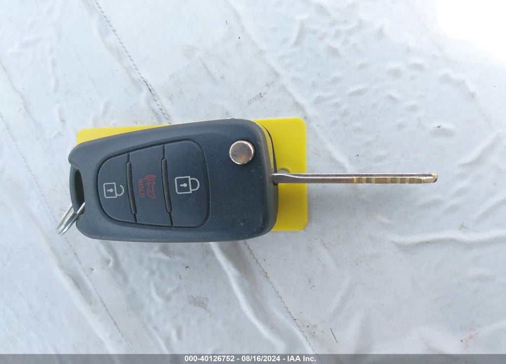 2012 KIA SOUL VIN: KNDJT2A63C7436332