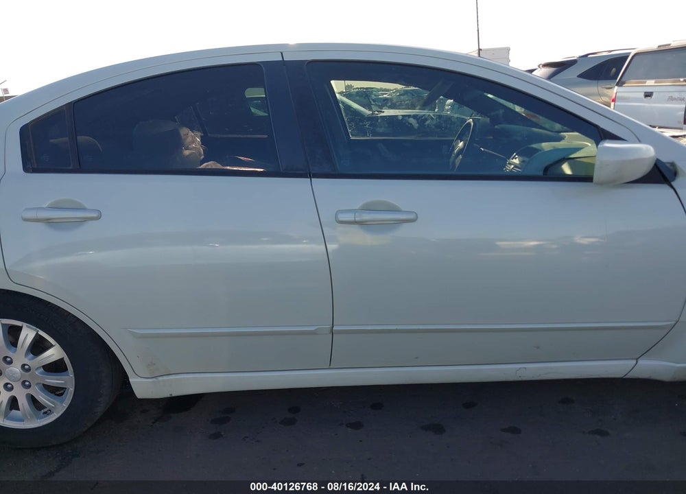 2006 MITSUBISHI GALANT ES/SE VIN: 4A3AB36F86E017181