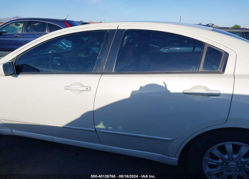 2006 MITSUBISHI GALANT ES/SE VIN: 4A3AB36F86E017181