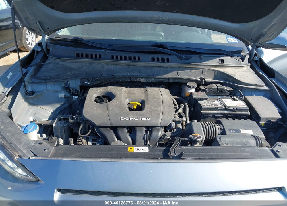 2020 HYUNDAI KONA SEL PLUS VIN: KM8K62AA4LU498612