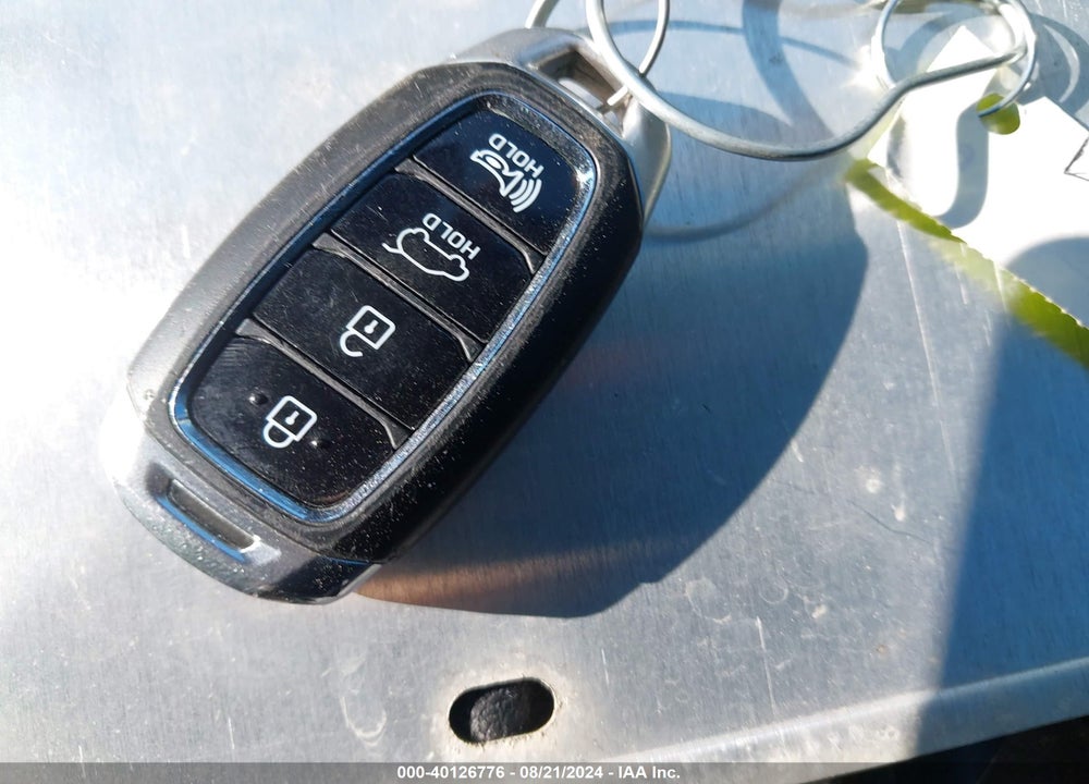2020 HYUNDAI KONA SEL PLUS VIN: KM8K62AA4LU498612