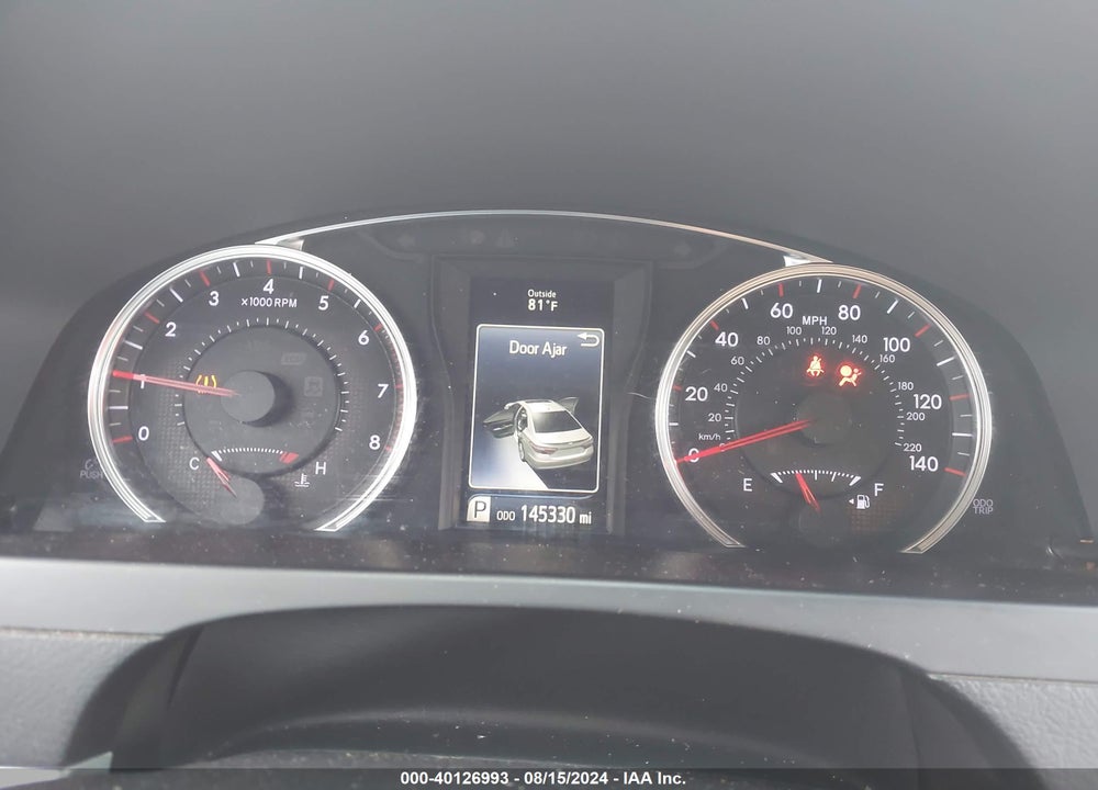 2017 TOYOTA CAMRY SE VIN: 4T1BF1FK4HU619268