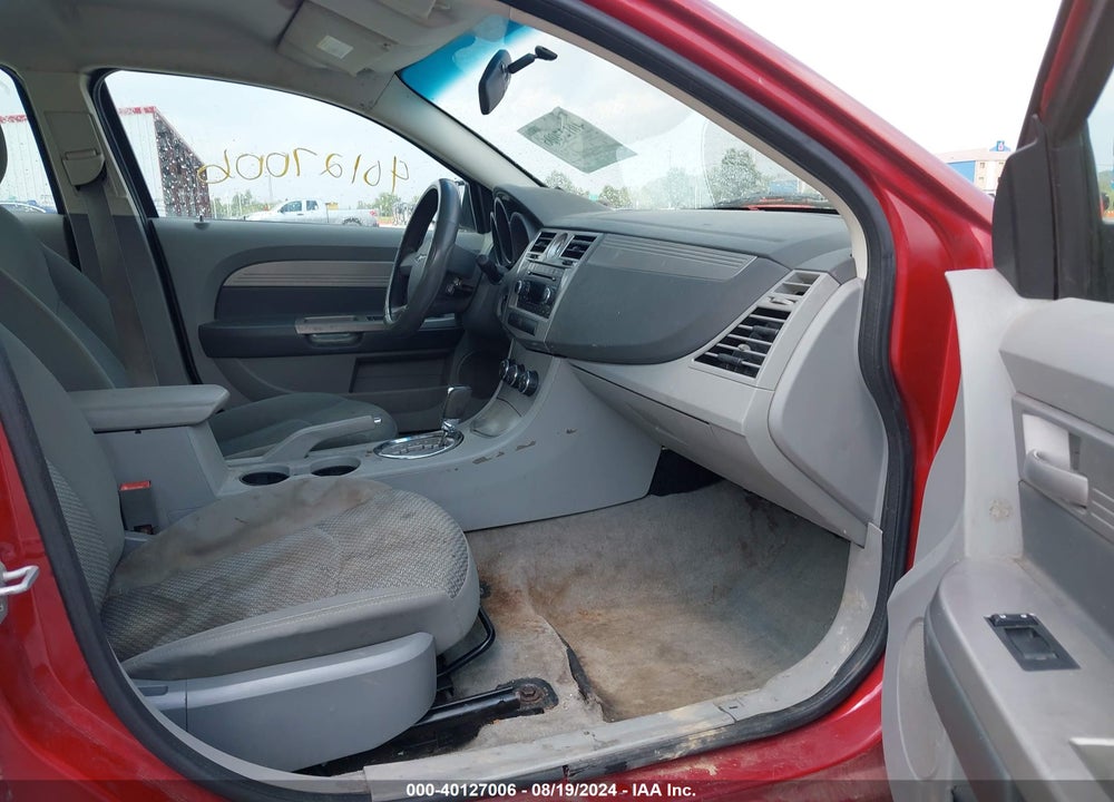 2008 CHRYSLER SEBRING LX VIN: 1C3LC46K88N235673