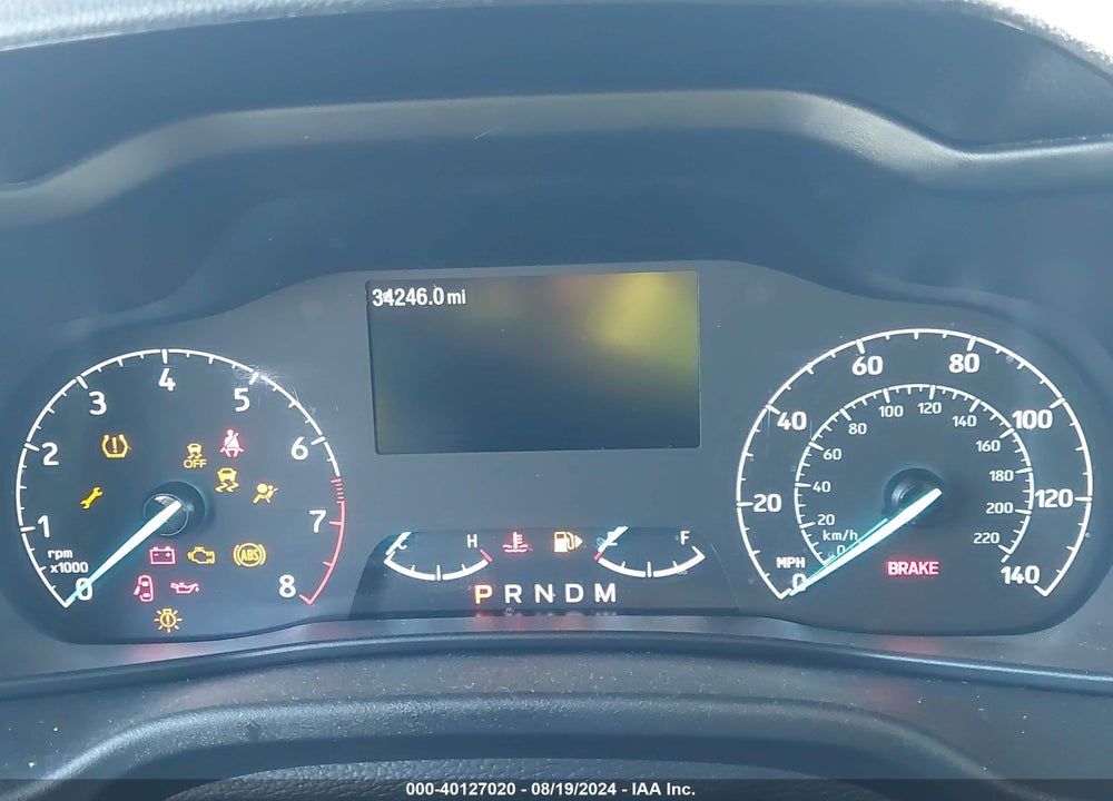 2022 FORD TRANSIT CONNECT XL VIN: NM0LS7S22N1533187