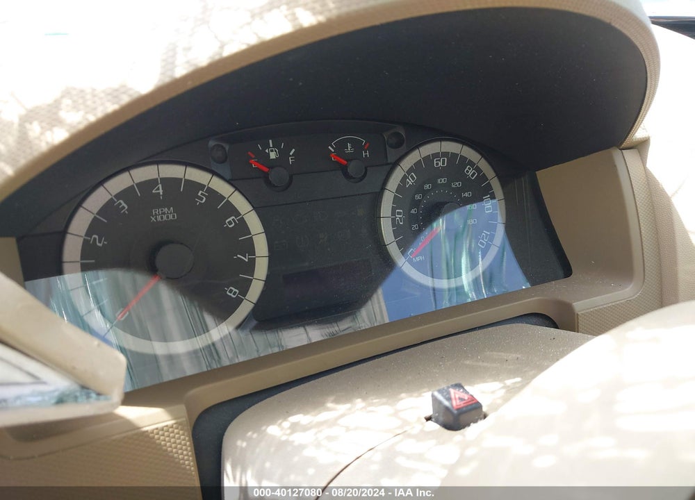 2011 FORD ESCAPE LIMITED VIN: 1FMCU0EG6BKC67007