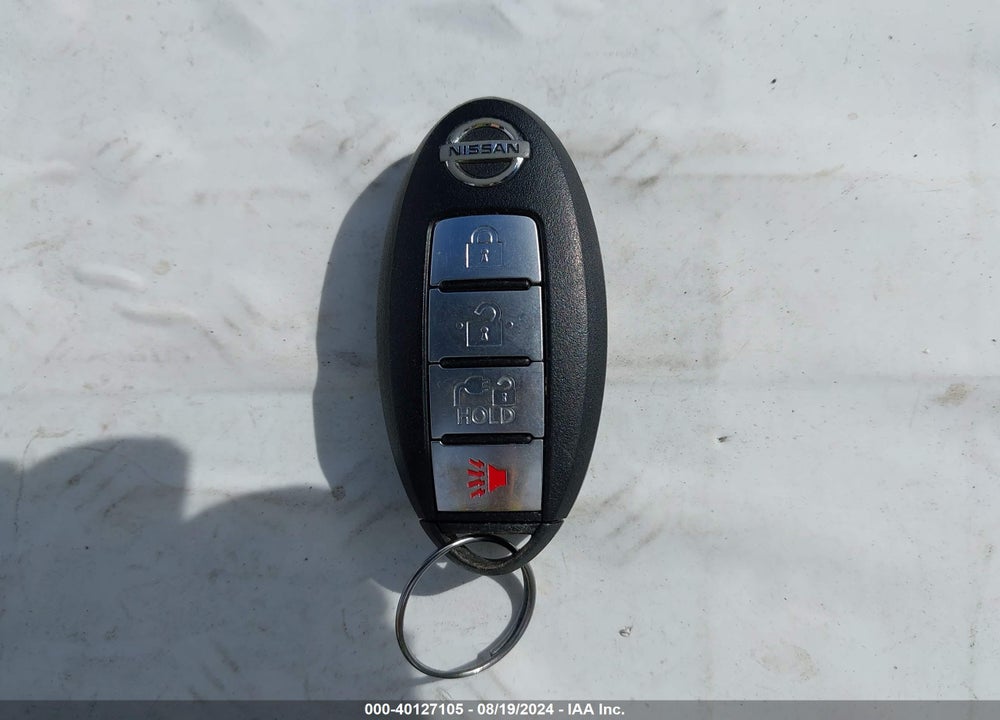 2014 NISSAN LEAF S VIN: 1N4AZ0CP5EC333129