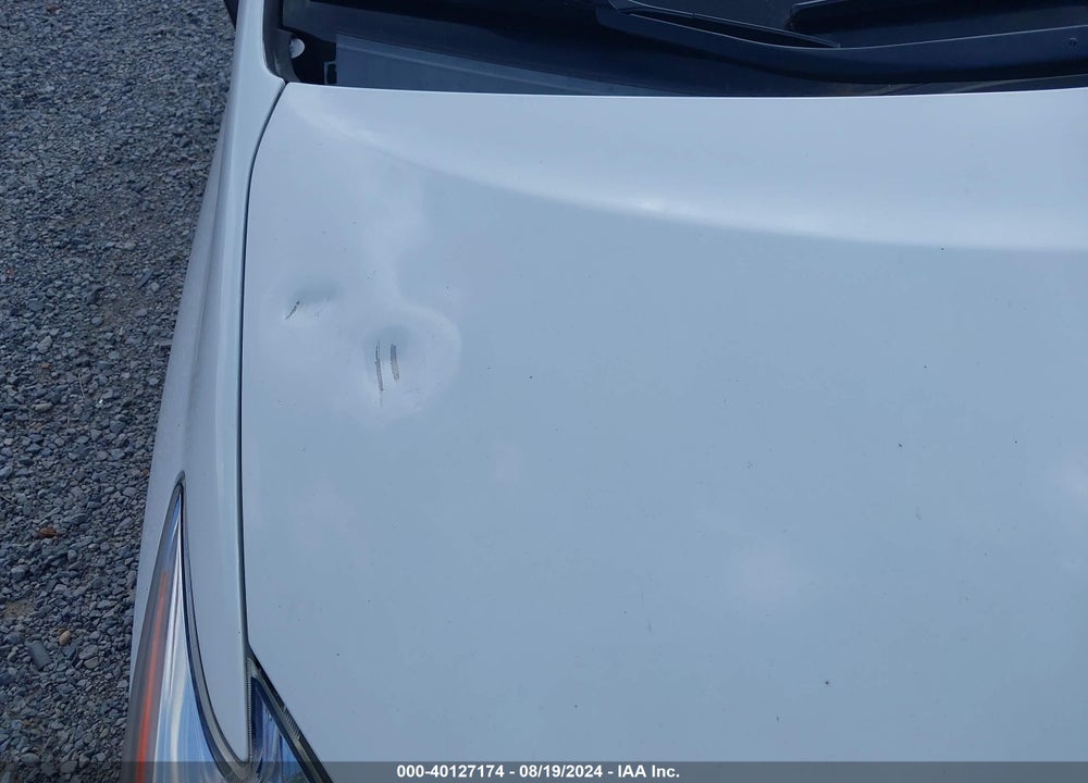 2014 TOYOTA PRIUS TWO VIN: JTDKN3DU0E1764201