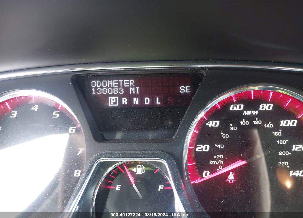 2016 GMC ACADIA SLT-1 VIN: 1GKKRRKD7GJ270452