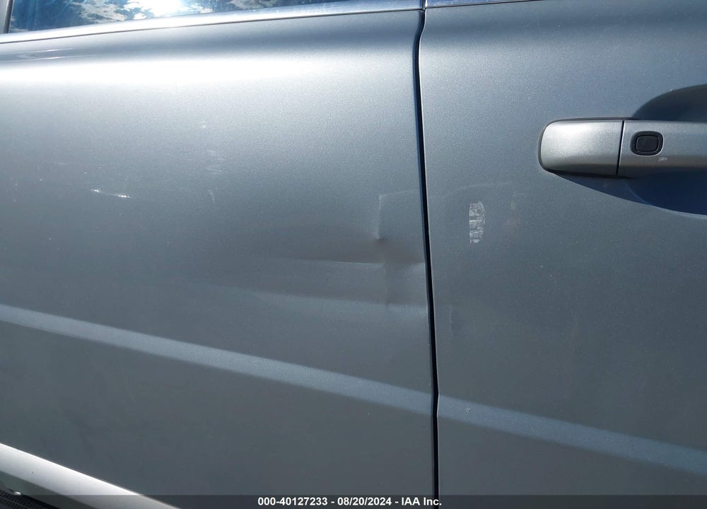 2007 VOLVO S80 V8 VIN: YV1AH852471044569