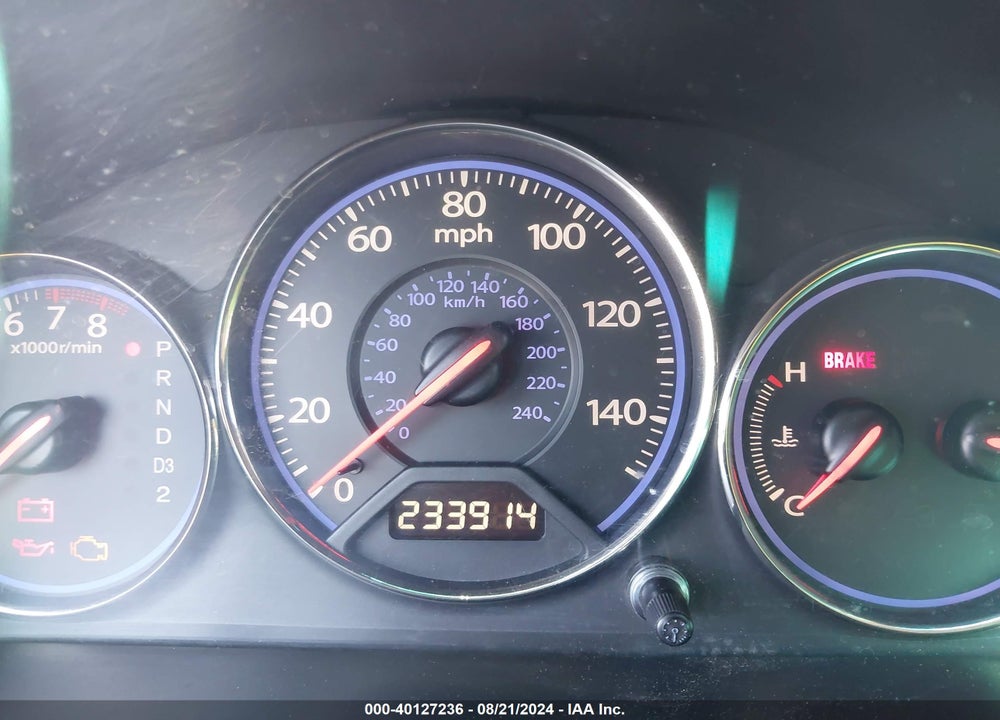 2004 HONDA CIVIC LX VIN: 2HGES16574H510955