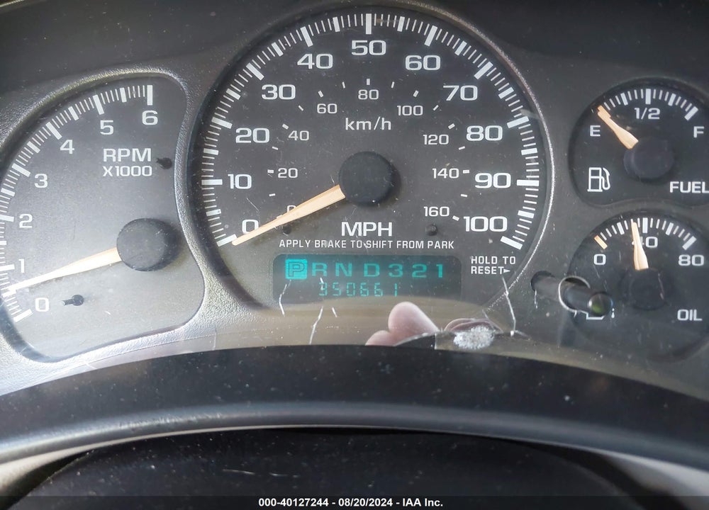2002 CHEVROLET SILVERADO 1500 LT VIN: 1GCEK19T62Z184698