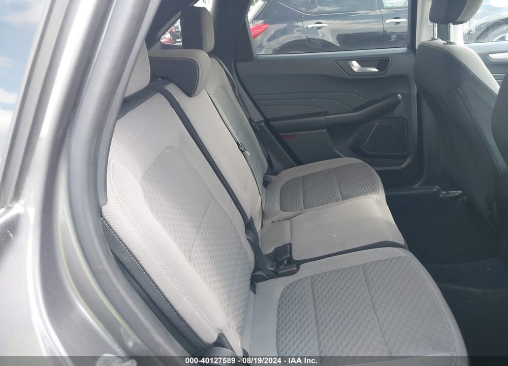 2021 FORD ESCAPE SE VIN: 1FMCU0G60MUA73455