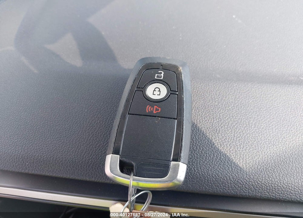 2022 FORD ESCAPE SE HYBRID VIN: 1FMCU9BZ6NUB29096
