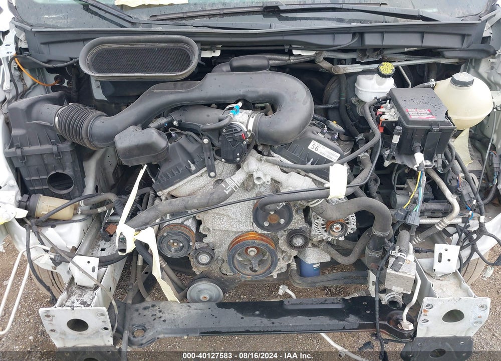 2019 FORD TRANSIT-250 VIN: 1FTYR1YM2KKA86702