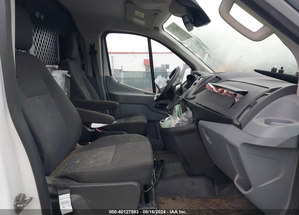 2019 FORD TRANSIT-250 VIN: 1FTYR1YM2KKA86702