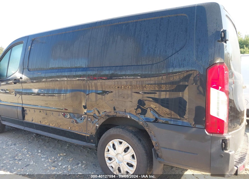 2020 FORD TRANSIT-150 VIN: 1FTYE1Y85LKA36702