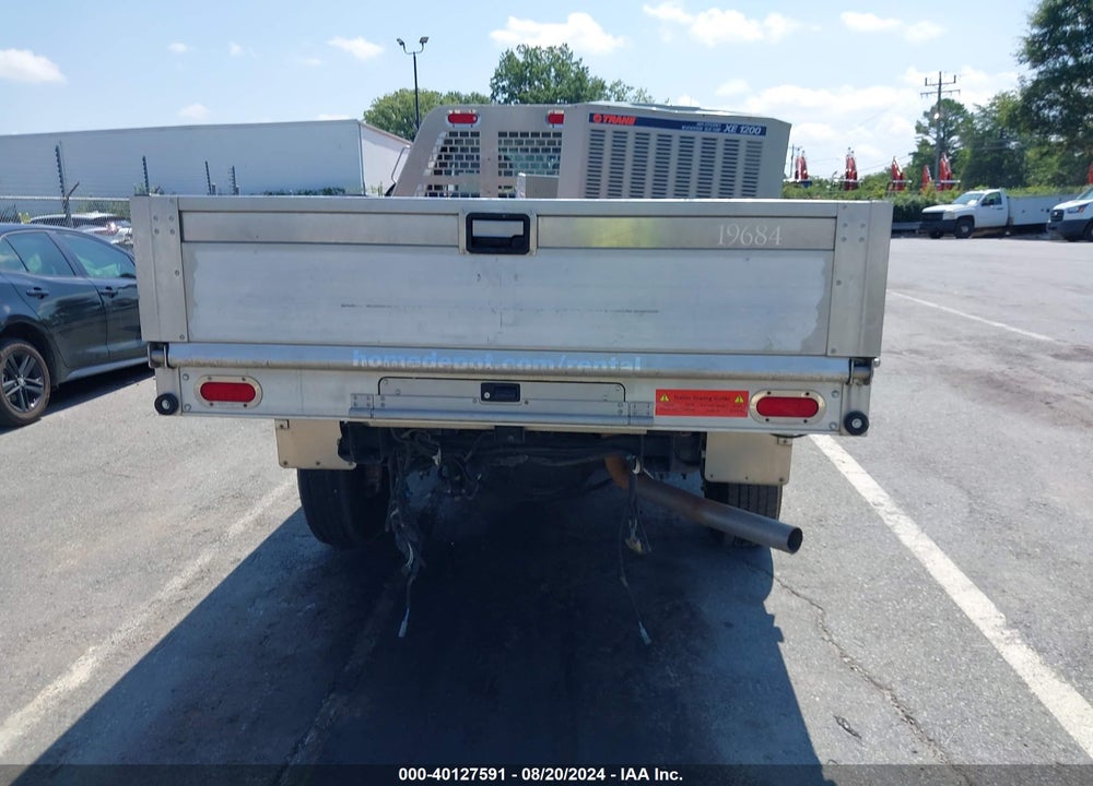2019 FORD F-250 XL VIN: 1FDBF2A60KEG59719