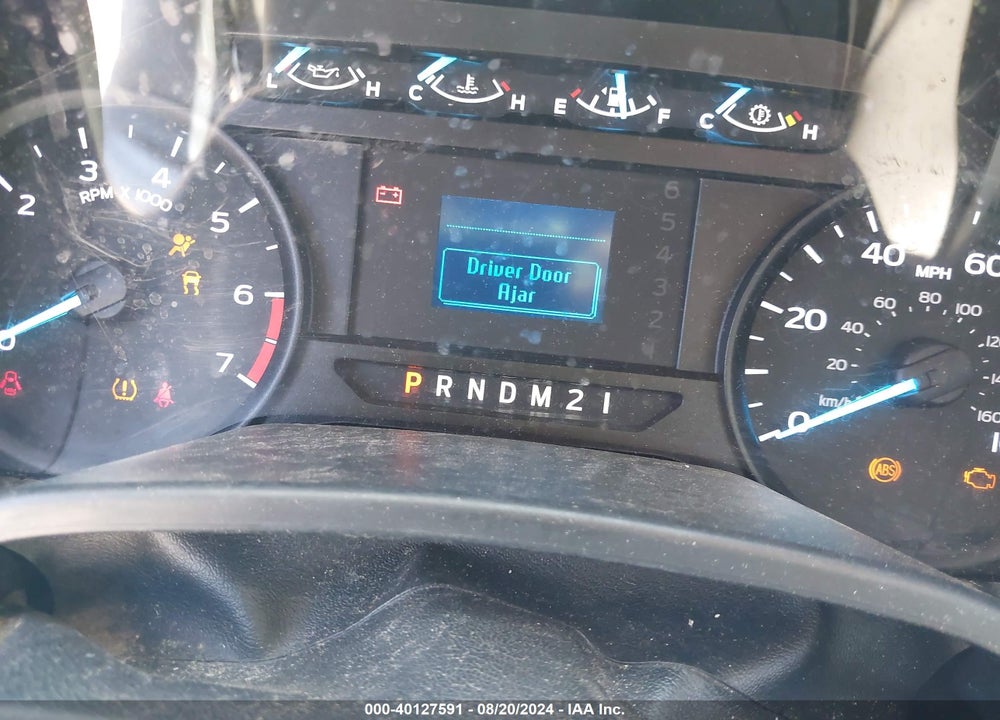 2019 FORD F-250 XL VIN: 1FDBF2A60KEG59719