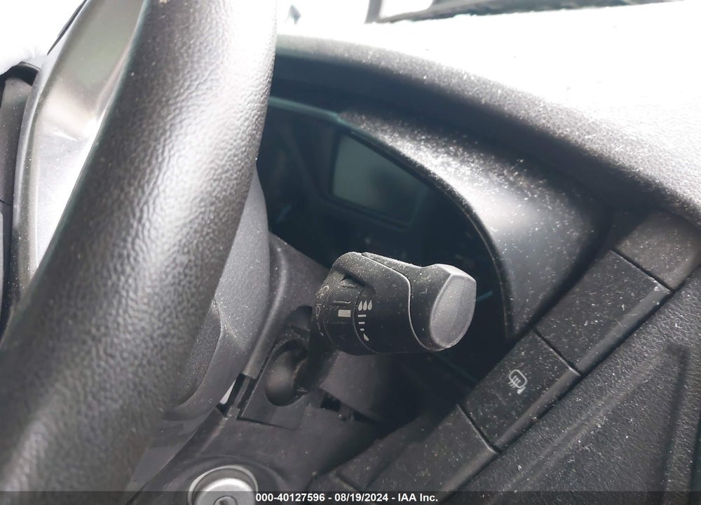 2018 FORD TRANSIT-350 VIN: 1FTBF4XGXJKB51919