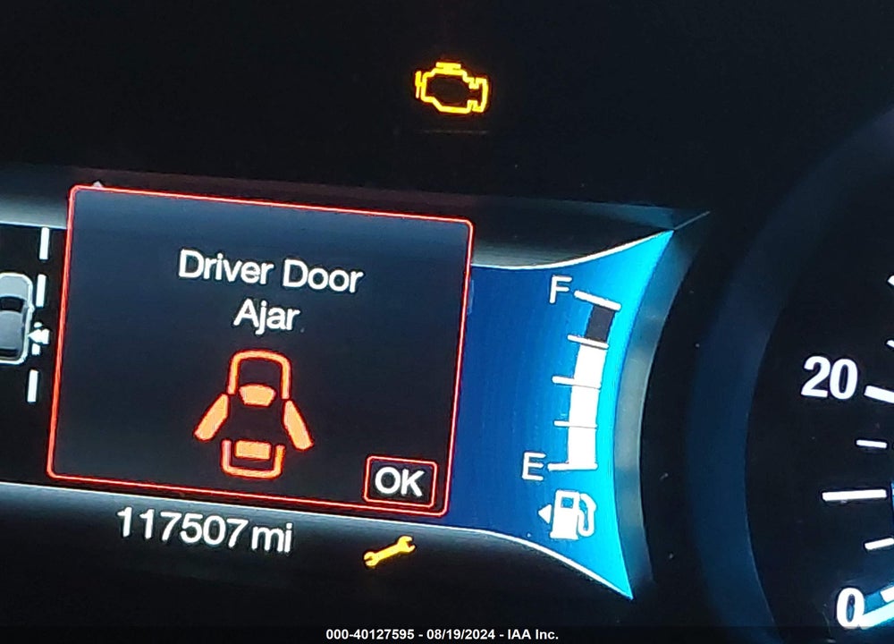 2019 FORD FUSION HYBRID SE VIN: 3FA6P0LU1KR203850