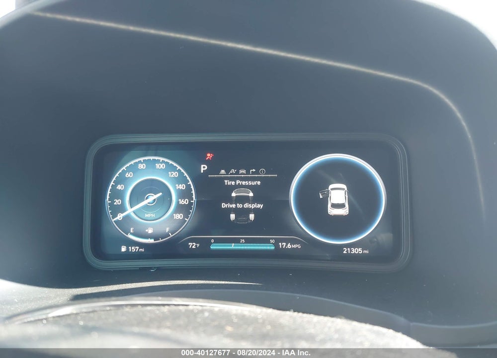 2023 HYUNDAI KONA N VIN: KM8KH3AC0PU008271