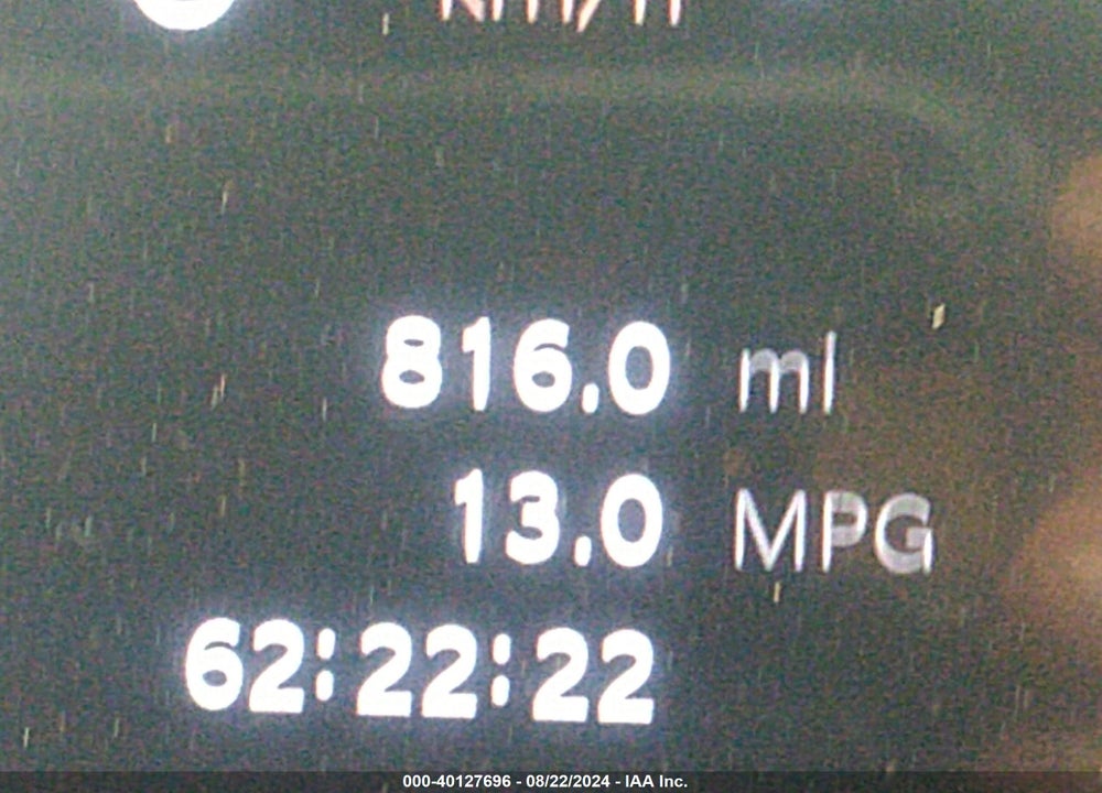 2024 JEEP GRAND CHEROKEE VIN: 1C4RJHAG5RC222625