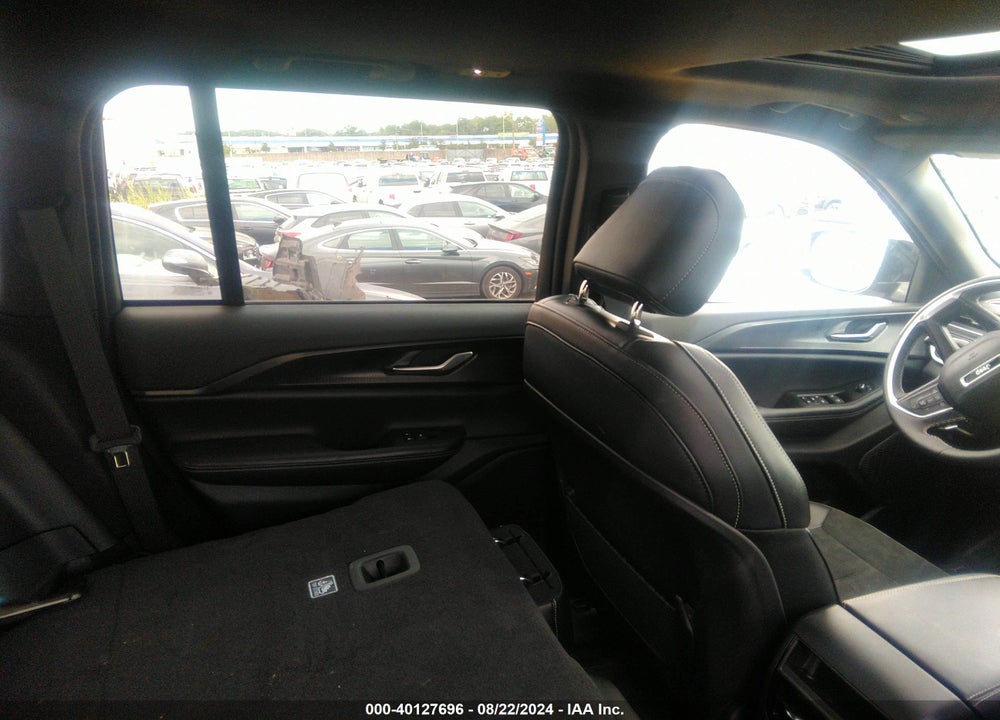 2024 JEEP GRAND CHEROKEE VIN: 1C4RJHAG5RC222625