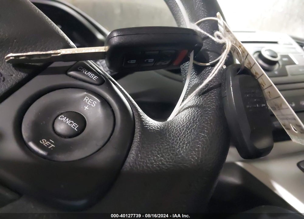 2014 HONDA CR-V EX VIN: 2HKRM4H59EH645310