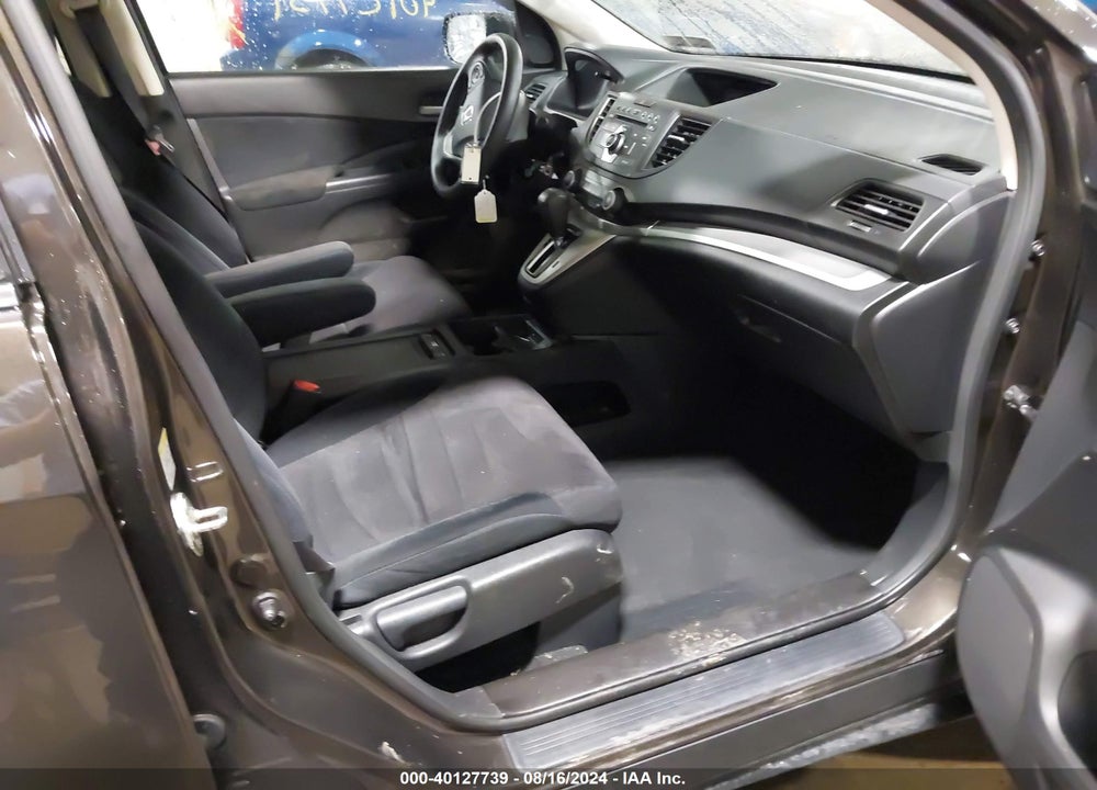 2014 HONDA CR-V EX VIN: 2HKRM4H59EH645310