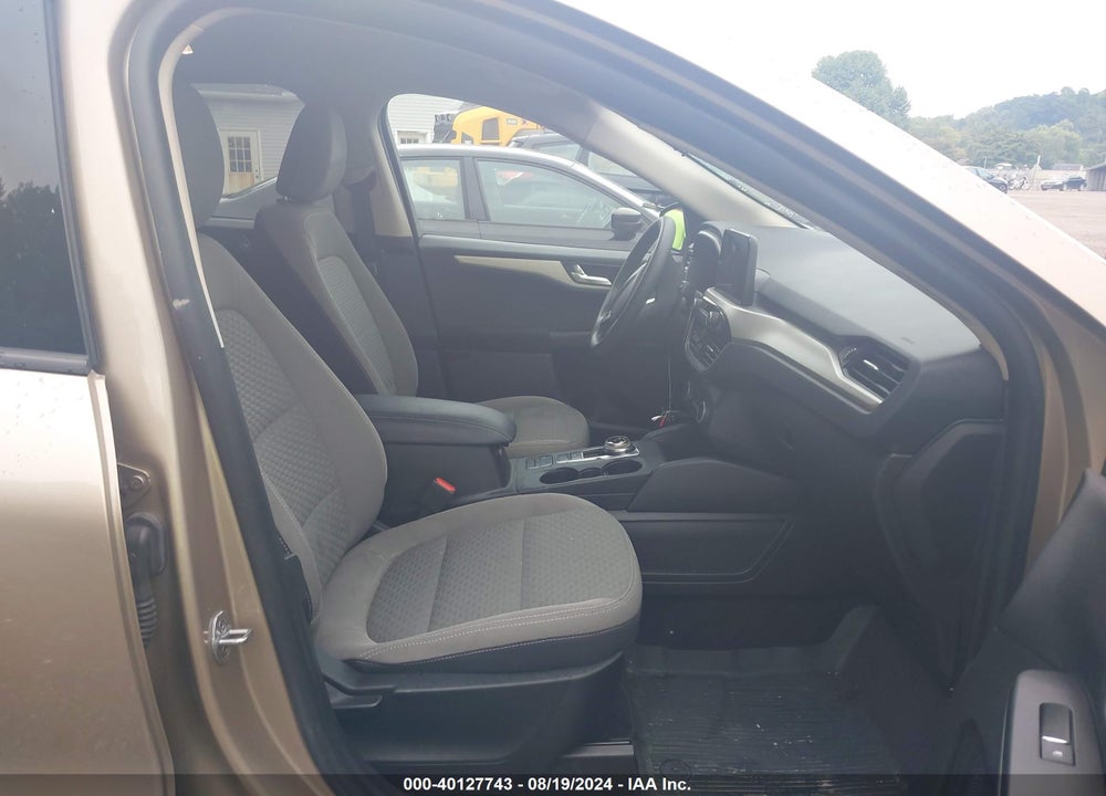 2020 FORD ESCAPE VIN: 1FMCU9G64LUA71792