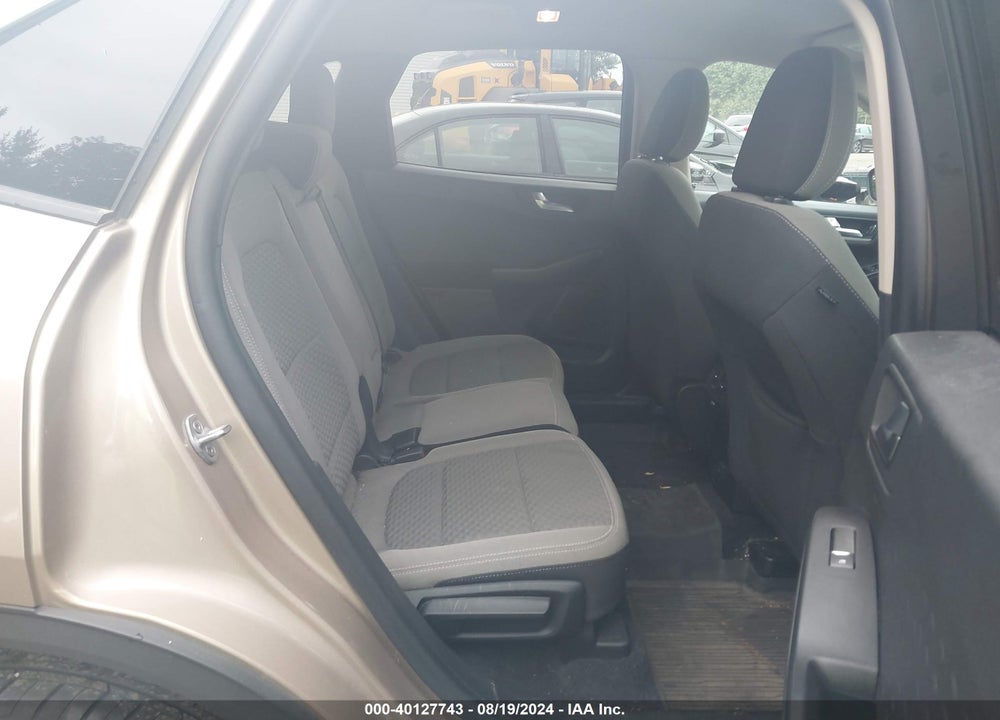 2020 FORD ESCAPE VIN: 1FMCU9G64LUA71792