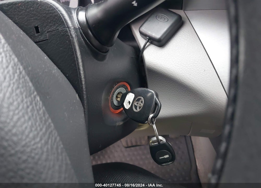 2008 TOYOTA RAV4 VIN: JTMBD33V285214119
