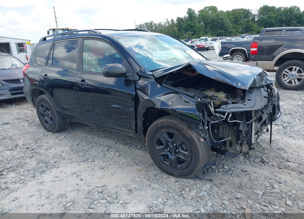 2011 TOYOTA RAV4 VIN: 2T3ZF4DV4BW102516