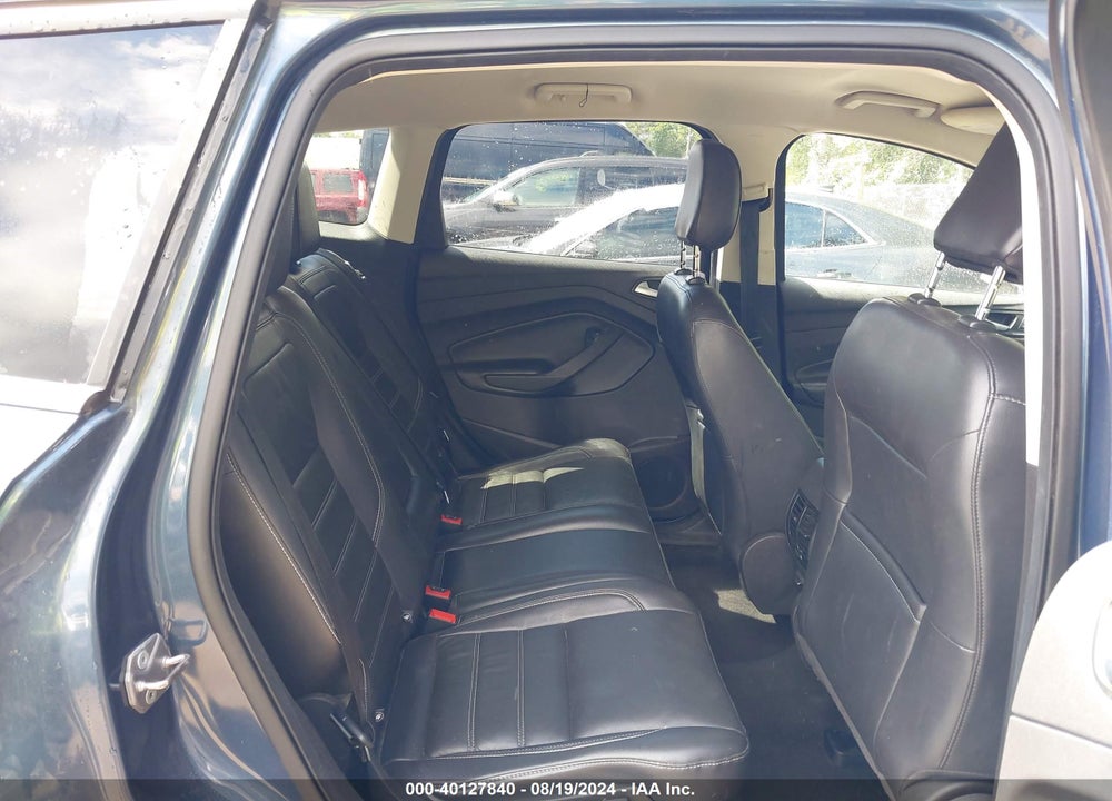 2018 FORD ESCAPE SEL VIN: 1FMCU9HD4JUC73817
