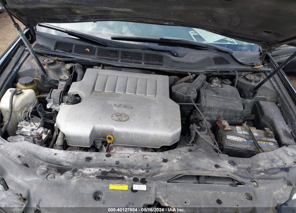 2005 TOYOTA AVALON XL VIN: 4T1BK36B15U041696