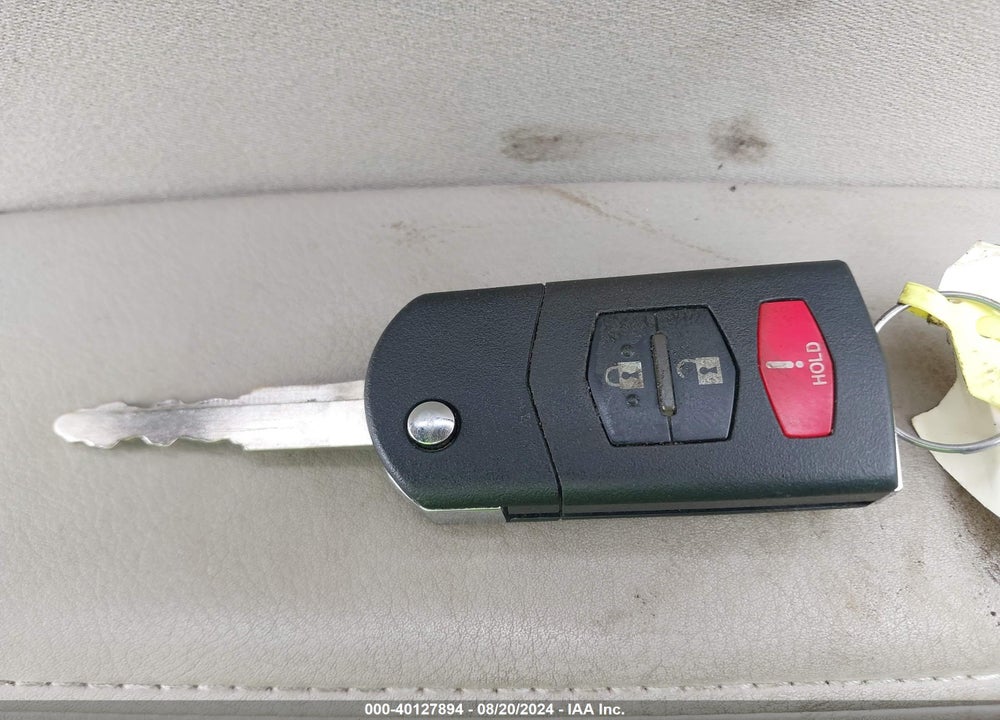 2013 MAZDA CX-9 SPORT VIN: JM3TB3BV1D0403046