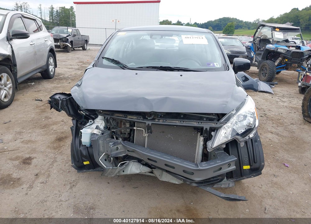 2024 MITSUBISHI MIRAGE VIN: ML32FUFJ9RHF01679
