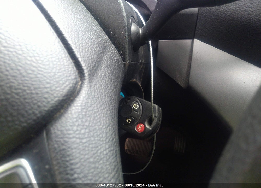 2018 FORD ESCAPE SE VIN: 1FMCU9GD1JUA75049