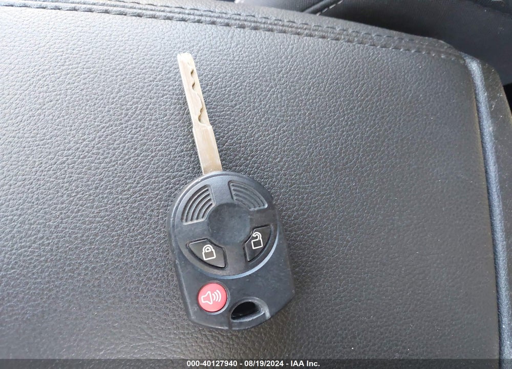 2016 FORD ESCAPE SE VIN: 1FMCU0G76GUA64627