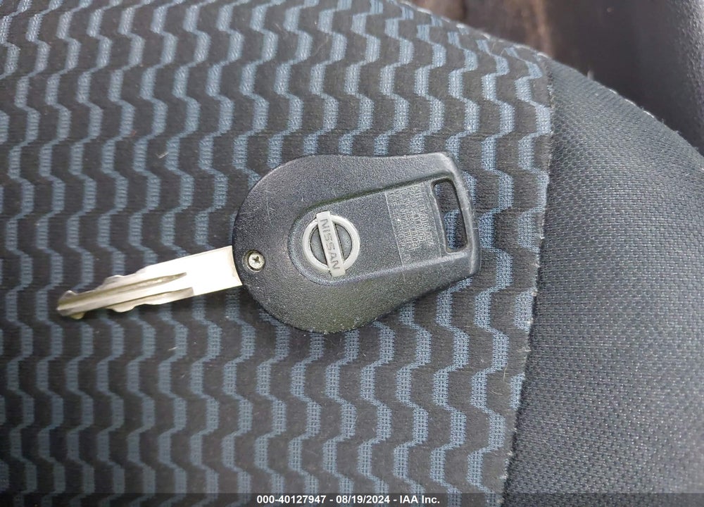2015 NISSAN VERSA NOTE SV VIN: 3N1CE2CP3FL363183