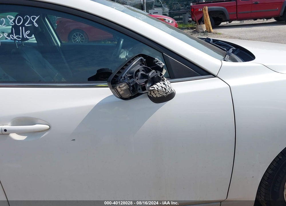 2015 MAZDA 3 I GRAND TOURING VIN: 3MZBM1W70FM236805